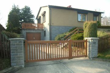 108 Bungalow Pölzig