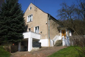 119 Einfamilienhaus Gera-Langenberg
