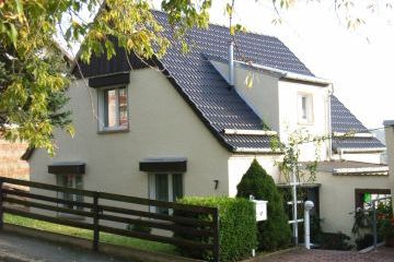 154 Einfamilienhaus Schmölln