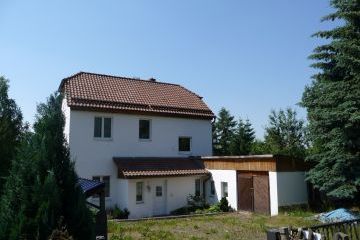 159 Einfamilienhaus Gera-Zwötzen