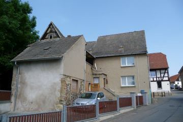 196 Einfamilienhaus Grossenstein
