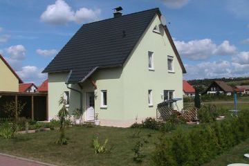 21 Einfamilienhaus Caaschwitz
