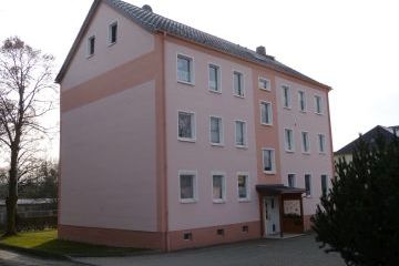 241 Eigentumswohnung Teichwolframsdorf