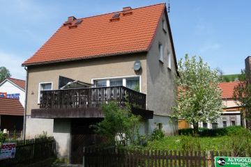 256 Einfamilienhaus Lindenkreuz