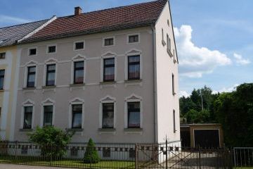 290 Zweifamilienhaus Gera-Scheubengrobsdorf