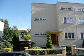 Doppelhaushälfte Gera-Heinrichsgrün