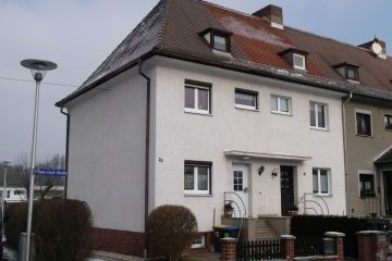 317 Reihenendhaus Gera-Heinrichsgrün