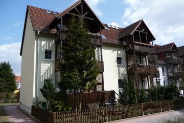 324 Eigentumswohnung Gera-Untermhaus