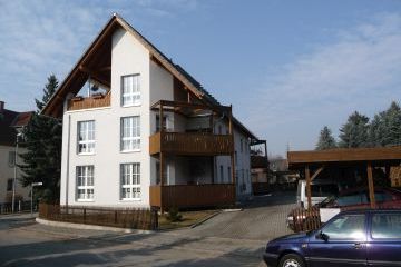 325 Eigentumswohnungen Weida