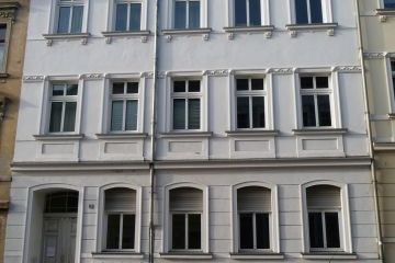 346 Eigentumswohnung Gera-Ostviertel