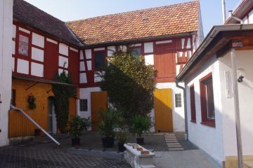 369 Dreiseithof Gera-Röppisch