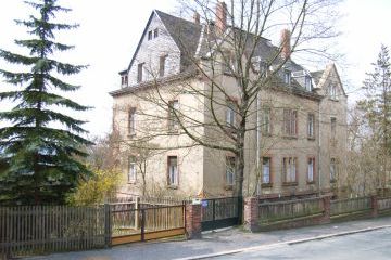 36 Eigentumswohnungen Greiz