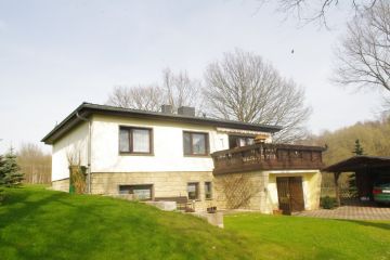 374 Bungalow Gera-Cretzschwitz