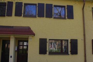 377 Reihenmittelhaus Gera-Bieblach