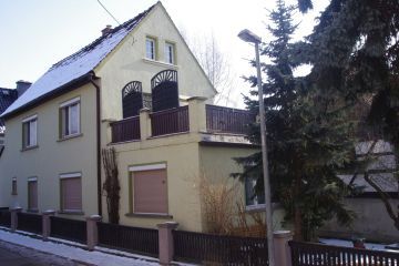 413 Einfamilienhaus Paitzdorf