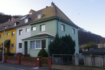 414 Reihenendhaus Gera-Heinrichsgrün