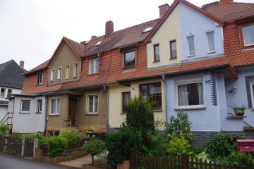 426 Reihenmittelhaus Gera-Heinrichsgrün