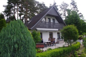 431 Sommerhaus Schönborn