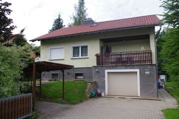 434 Einfamilienhaus Harpersdorf