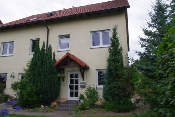 442 Doppelhaushälfte Kleinbocka