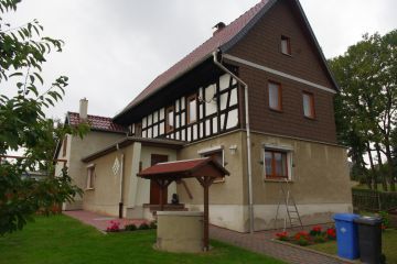 446 Fachwerkhaus Rodameuschel