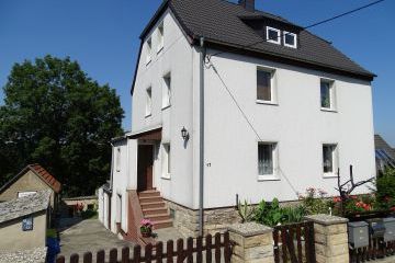 449 Zweifamilienhaus Wildenfels
