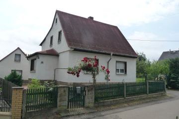 458 Einfamilienhaus Ronneburg