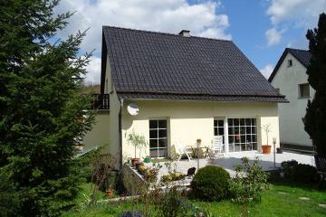 464 Einfamilienhaus Harpersdorf