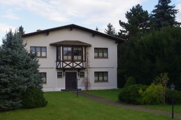 470 Einfamilienhaus Gera-Zwötzen