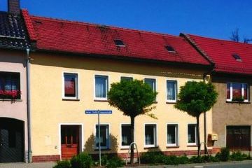 475 Reihenmittelhaus Münchenbernsdorf
