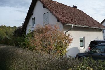 477 Einfamilienhaus Töppeln