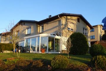 479 Doppelhaushälfte Teichwolframsdorf