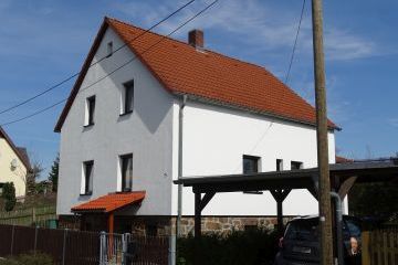 485 Einfamilienhaus Mosen