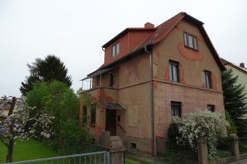 490 Einfamilienhaus Gerstungen