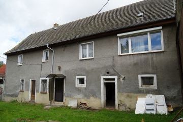 499 Bauernhaus Meineweh