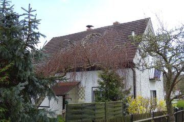 570 Einfamilienhaus Gera-Langenberg