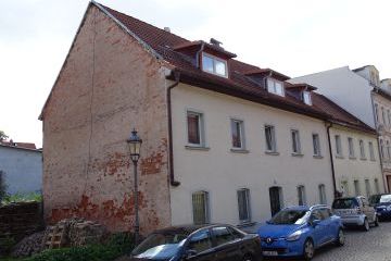 591 Reihenendhaus Gera-Untermhaus