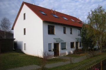 82 Reihenendhaus Gera-Aga